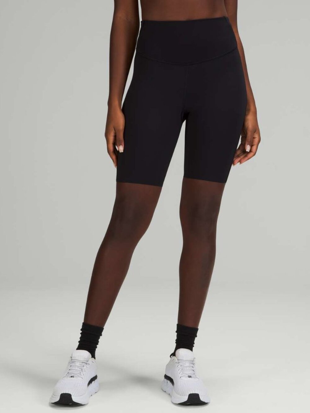 lululemon Base Pace Shorts 8"